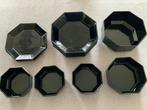 Servies Arcopal, Huis en Inrichting, Ophalen, Overige materialen, Zo goed als nieuw, Bord(en)