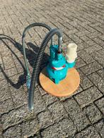 Nieuwe ghedini waterpomp, Zakelijke goederen, Ophalen