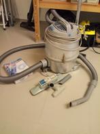 stofzuiger Nilfisk, Elektronische apparatuur, Stofzuigers, Ophalen, Gebruikt, Stofzak, Stofzuiger