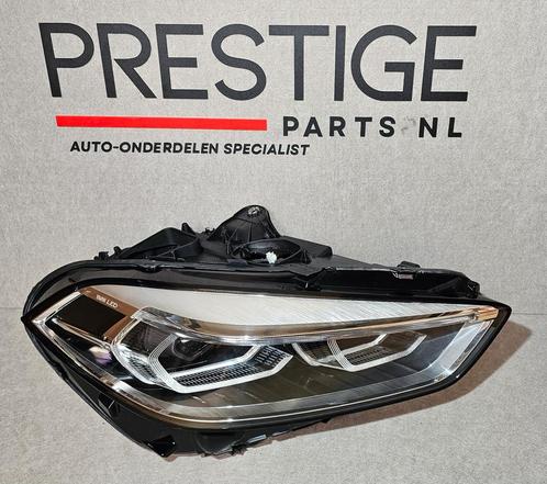 Koplamp BMW 1 Serie F40 Origineel Full LED Rechts 9482812-15, Auto-onderdelen, Verlichting, Gebruikt, Herkomst onderdeel bekend