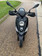 Sym crox A klasse, Fietsen en Brommers, Scooters | SYM, Ophalen, Overige modellen, Klasse A (25 km/u), Zo goed als nieuw