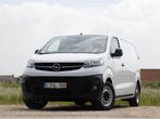 Opel Vivaro VAN 2.0 CDTi 145 PK L2H1 *DEMO*NAVI, Auto's, Opel, 4 deurs, Monovolume, Vivaro, Wit