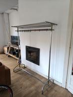 Kapstok, Huis en Inrichting, Ophalen, Gebruikt, Metaal, Staande kapstok