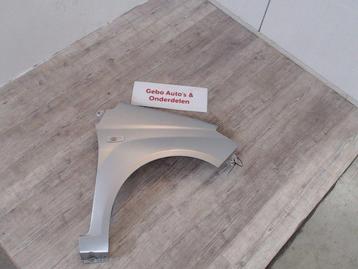 AILE AVANT DROIT Daihatsu Cuore (01-1978/01-2008), Utilisé, Droite, Daihatsu, Garde-boue