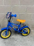 Kinderfiets Paw Patrol 12”, Comme neuf, Enlèvement ou Envoi