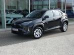 Toyota Yaris Cross 1.5i HYBRID Dynamic +Carplay +Parkeercame, Auto's, USB, Stof, Gebruikt, Zwart
