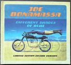 JOE BONAMASSA - Different Shades Of Blue, Ophalen of Verzenden, 1980 tot heden, Zo goed als nieuw, Blues