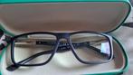 montures lunettes Emporio Armani EA3221 5088 pour homme, Ophalen of Verzenden, Bril