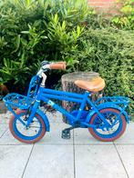 Vintage fietsje 12", Fietsen en Brommers, Fietsen | Kinderfietsjes, Ophalen, Gebruikt