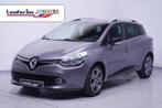 Renault Clio Estate 0.9 TCe Night&Day Navi Cruise PDC Trekha, Zwart, Bedrijf, Electronic Stability Program (ESP), 104 g/km