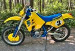 Suzuki RMX 250 1989, Motoren, Motoren | Suzuki, Particulier, Crossmotor, 249 cc, 1 cilinder
