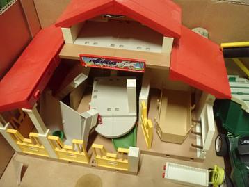 Lot de Playmobil beschikbaar voor biedingen