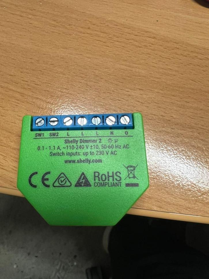 electronica, Hobby en Vrije tijd, Elektronica-componenten, Nieuw, Ophalen of Verzenden