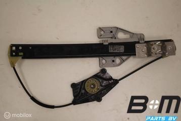 Raammechaniek RA Audi A4 8K Allroad 8K0839462A beschikbaar voor biedingen