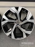 20” originele Renault Austral / Espace Alpine velgen 5x114.3, Gebruikt, Velg(en), Ophalen of Verzenden, Personenwagen