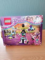 Speelgoed Lego Friends Pretpark en andere nrs (beschrijving), Comme neuf, Construction, Enlèvement ou Envoi