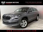 Skoda Kodiaq 1.5 TSI DSG 7pl Alu17"/Cam/Carplay *1j garantie, Automaat, Stof, 4 cilinders, 7 zetels