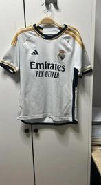 Maillot  domicile Real madrid saison 2023/2024, Taille XS ou plus petite, Enlèvement, Comme neuf, Maillot