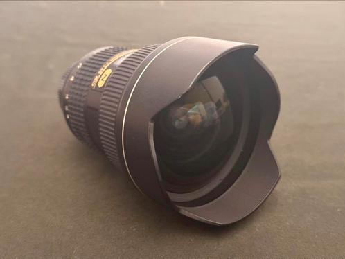 Nikon 14-24mm f/2.8G ED, Audio, Tv en Foto, Foto | Lenzen en Objectieven, Gebruikt, Zoom, Ophalen