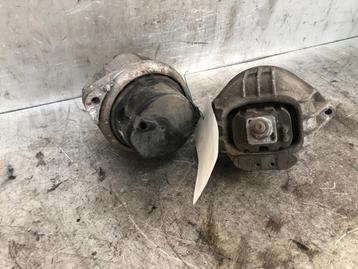 Motorsteun van een BMW 3-Serie beschikbaar voor biedingen