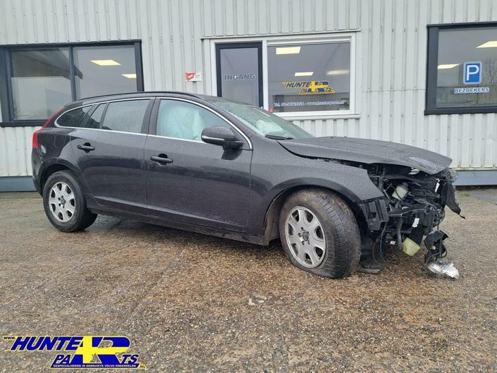 Volvo V60 2.0 D3 Momentum , Kleurcode 487, Auto-onderdelen, Carrosserie, Volvo, Gebruikt