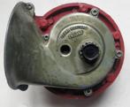 Vintage claxon 12v, Ophalen of Verzenden, Gebruikt