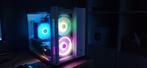 Gaming Pc, I5 10e generatie, RTX 3070, 32 GB, Refurbished, Ophalen of Verzenden, HDD