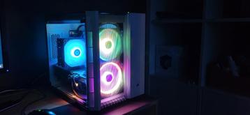 Gaming Pc, I5 10e generatie, RTX 3070 beschikbaar voor biedingen