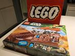 Lego 75020 Jabba's Sail Barge, Ophalen of Verzenden, Zo goed als nieuw, Lego