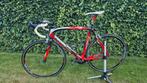 Pinarello FP-3, Fietsen en Brommers, Fietsen | Racefietsen, Ophalen of Verzenden, Zo goed als nieuw, Carbon