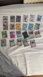 Cartes Pokemon Ev 8.5, Enlèvement, Comme neuf, Booster, Foil