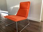 Cappellini low pad lounge chair, Enlèvement, Comme neuf, Tissus, Design