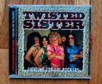 Twisted Sister - Fighting for the Rockers: Live 1979 Radio.., Ophalen of Verzenden, Zo goed als nieuw