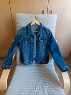 Veste en jean - taille 40 - Only, Kleding | Dames, Jassen | Zomer, Only, Blauw, Zo goed als nieuw, Ophalen