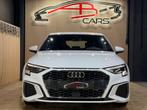 Audi A3 Sportback 35 TFSI S line S tronic * GAR 12 MOIS *, Auto's, Audi, 4 cilinders, https://public.car-pass.be/vhr/4e667575-ed75-4396-acde-d79178d0a41b