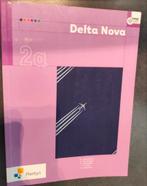 Delta Nova 2a, Boeken, ASO, Ophalen of Verzenden, Zo goed als nieuw, Nico \ Deloddere