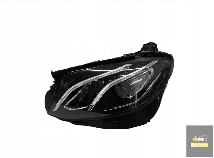 Mercedes E-klasse W213 16-20 High Performance A2139068708, Auto-onderdelen, Verlichting, Mercedes-Benz, Gebruikt