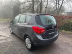 Opel Meriva 1.7 diesel 74 Kw,Bj 2011,Euro 5,Automatic, Autos, Achat, Entreprise, 5 portes, Automatique