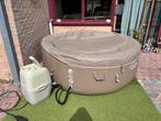 Jacuzzi, Ophalen, Gebruikt, Filter, Opblaasbaar