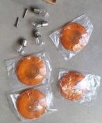 Clignotants orange pour Harley Davidson Touring, Utilisé