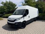 Iveco Daily 2.3 L4H2 - 2015/217.000km/Euro 5b- Gekeurd, Auto's, Bestelwagens en Lichte vracht, Stof, Iveco, Radio, 107 kW