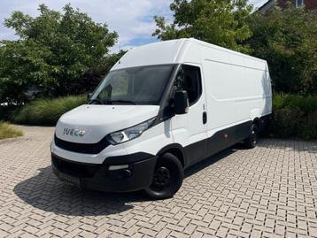 Iveco Daily 2.3 L4H2 - 2015/217.000km/Euro 5b- Gekeurd beschikbaar voor biedingen