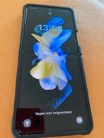 Galaxy Z flip 4 paars, Comme neuf, Galaxy Z Flip, Enlèvement, Violet
