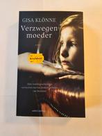 Gisa Klönne - Verzwegen moeder, Ophalen of Verzenden, Zo goed als nieuw, Gisa Klönne