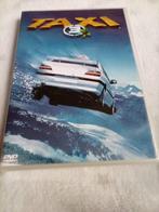 Dvd taxi 3, Enlèvement ou Envoi, Action