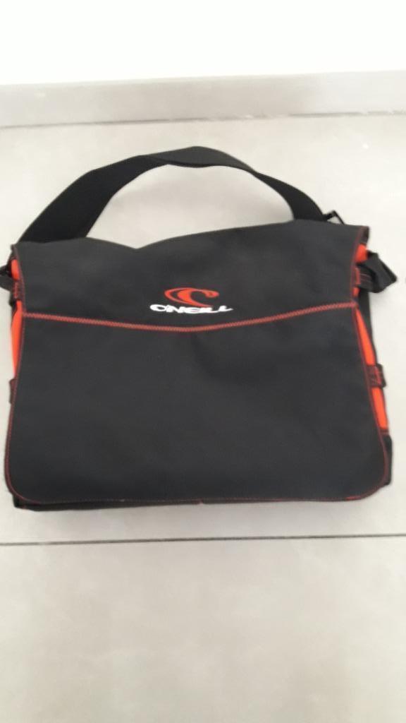 Sac à bandoulière O'NEILL, Handtassen en Accessoires, Tassen | Schoudertassen, Nieuw, Overige merken, Zwart, Ophalen