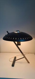 Lampe Z Kalff, Enlèvement