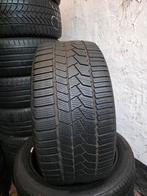 255 40r18 continental avec montage et équilibrage, Enlèvement, Utilisé
