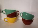 5 Loveceramics koffietassen, Ophalen, Gebruikt, Overige stijlen, Kop(pen) en/of Schotel(s)