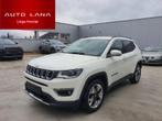 Jeep Compass Limited, Autos, Jeep, SUV ou Tout-terrain, 4 portes, Achat, https://public.car-pass.be/vhr/8db983eb-1e32-4581-b6dc-1e21e7505b2e